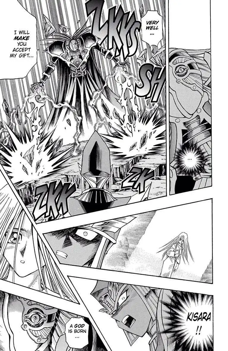 Yu-Gi-Oh! Millennium World Chapter 52 9